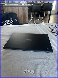 (10) Asus vivobook i5-9300h ram 16 go SSD 512 gtx 1650 win11
