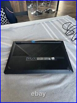 (10) Asus vivobook i5-9300h ram 16 go SSD 512 gtx 1650 win11