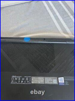 (10) Asus vivobook i5-9300h ram 16 go SSD 512 gtx 1650 win11
