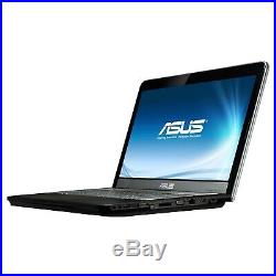 1100 NEUF! ASUS CORE i7 SSD +1To! 16GO! BLU-RAY! 17,3 MATTE! PACK OFFICE