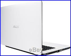 17,3/43,9cm Notebook ASUS F751 Intel 4x1,83GHz 8/500GB DVDRW HDMI WLAN WIN10