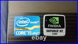 2 Pc Asus K93S, 18,4p FHD, i5, 16GB RAM, SSD 800GB+ W11 pro + K93S Pentium B950