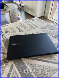 (56) pc portable asus vivobook i5-10300h gtx1050ti 4go ssd 256go ram 8go win 11