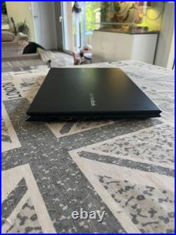 (56) pc portable asus vivobook i5-10300h gtx1050ti 4go ssd 256go ram 8go win 11