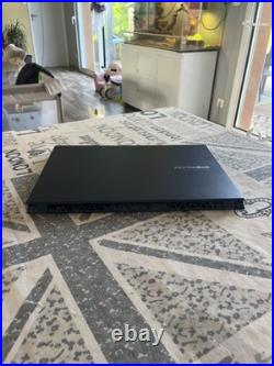 (56) pc portable asus vivobook i5-10300h gtx1050ti 4go ssd 256go ram 8go win 11