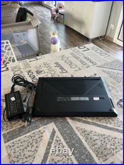(56) pc portable asus vivobook i5-10300h gtx1050ti 4go ssd 256go ram 8go win 11