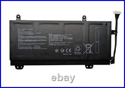 ASKC C41N1727 Laptop Batterie pour ASUS Zephyrus GM501 GM501G GM501GM GM501GS
