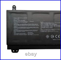 ASKC C41N1727 Laptop Batterie pour ASUS Zephyrus GM501 GM501G GM501GM GM501GS