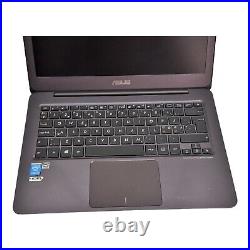 ASUS 13.3 M5 Y10C/8GB RAM / sans Disque Dur #H136