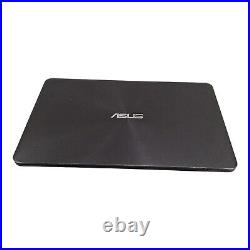 ASUS 13.3 M5 Y10C/8GB RAM / sans Disque Dur #H136