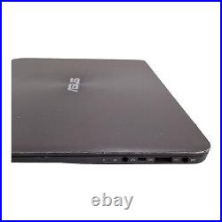 ASUS 13.3 M5 Y10C/8GB RAM / sans Disque Dur #H136