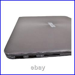 ASUS 13.3 M5 Y10C/8GB RAM / sans Disque Dur #H136