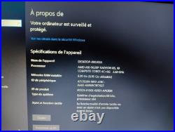 ASUS 15,6 Full HD AMD A10 4 cours 8 Go RAM Radeon R6 2 Go 1 To + Office