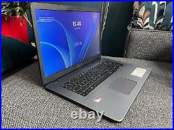 ASUS 17 R702QA VIVOBOOK / A12 4x3.60Ghz / RAM 8 GB / SSD + HDD / RADEON R7 ASUS 17 R702QA VIVOBOOK / A12 4x3.60Ghz / RAM 8 GB / SSD + HDD / RADEON R7