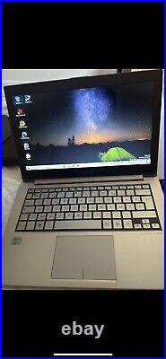 ASUS 17 VIVOBOOK / Intel Core i5 / RAM 8 GB / SSD 120 Go /? Pro