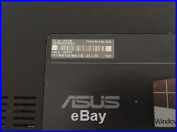 ASUS A56C/i7-3517U 2.40GHz/GTX635 2GB/8GB RAM/500GB HDU