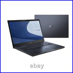 ASUS B2502CBA-BQ0433X i5-1240P 16 Go 512 Go 15,6 W11P AZERTY Noir 90NX04K1-M00X ASUS B2502CBA-BQ0433X i5-1240P 16 Go 512 Go 15,6 W11P AZERTY Noir 90NX04K1-M00X