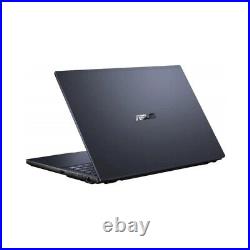 ASUS B2502CBA-BQ0433X i5-1240P 16 Go 512 Go 15,6 W11P AZERTY Noir 90NX04K1-M00X ASUS B2502CBA-BQ0433X i5-1240P 16 Go 512 Go 15,6 W11P AZERTY Noir 90NX04K1-M00X