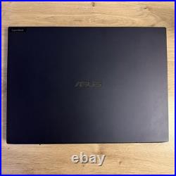 ASUS B5602CBA 15'' Intel Core i7-1260P 2.1 GHZ 12C/16T 16GB RAM 512GB SSD