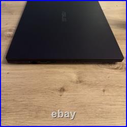 ASUS B5602CBA 15'' Intel Core i7-1260P 2.1 GHZ 12C/16T 16GB RAM 512GB SSD