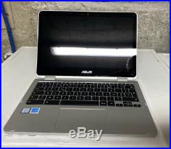 ASUS C302C Chromebook Flip 12.5in. 64GB, Intel Core M3, 2.2GHz, 4GB