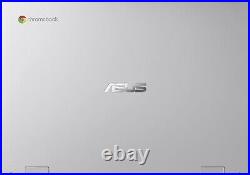ASUS Chromebook 4 Go RAM 64 Go SSD 1.1 GHz