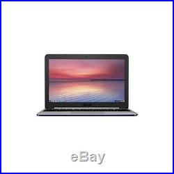 ASUS Chromebook C201PA 11.6 Netbook 1.8GHz, 4GB RAM, 16GB eMMC, Google Chrome