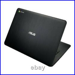 ASUS Chromebook C300MA 13.3 (32 Go, Intel Celeron 2.16GHz, 2 Go) Chromebook-B