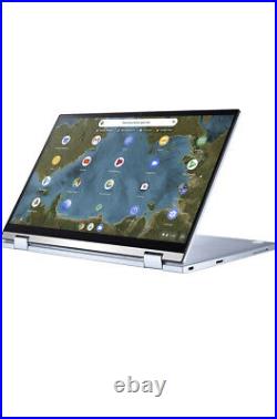 ASUS Chromebook C433TA-AJ0025 14 Core i5-8200Y 1.3 GHz Intel HD 615 eMMC