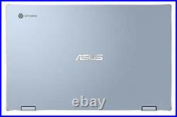 ASUS Chromebook C433TA-AJ0275 Ordinateur Portable Tactile et Convertible 14''