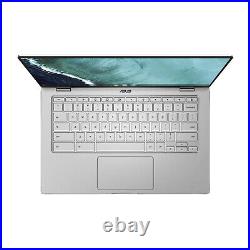 ASUS Chromebook C434TA-AI0030 14 Core i5-8200Y 1.3 GHz Intel HD 615 eMMC