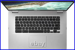 ASUS Chromebook C523NA-EJ0461 15.6 inch azerty