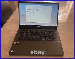 ASUS Chromebook CM1402