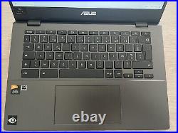 ASUS Chromebook CM1402