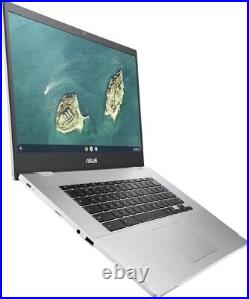 ASUS Chromebook CX1500CKA-EJ0060-BE 15.6 inch azerty