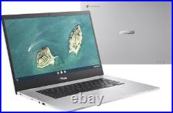 ASUS Chromebook CX1500CKA-EJ0060-BE 15.6 inch azerty