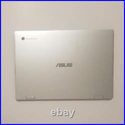 ASUS Chromebook CX1 CX1400CNA-EK0037 Celeron N3350 1.1 GHz 8 Go RAM 64 Go SSD