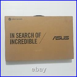 ASUS Chromebook CX1 CX1400CNA-EK0037 Celeron N3350 1.1 GHz 8 Go RAM 64 Go SSD