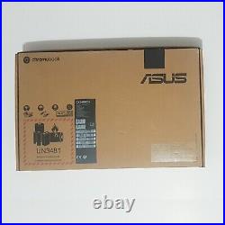 ASUS Chromebook CX1 CX1400CNA-EK0037 Celeron N3350 1.1 GHz 8 Go RAM 64 Go SSD