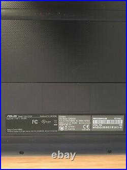 ASUS Chromebook Flip C213SA-YS02 -Tactile / 32GbSSD / 4Gb RAM / 2.4GHz / QWERTY