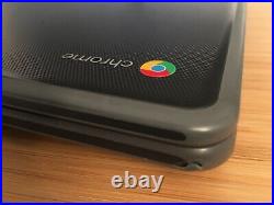 ASUS Chromebook Flip C213SA-YS02 -Tactile / 32GbSSD / 4Gb RAM /? 2.4GHz / QWERTY