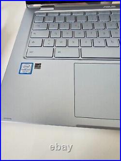 ASUS Chromebook Flip C433T- 14'' Intel Core m3-8100Y