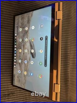 ASUS Chromebook Flip C433T Écran tactile 360° 8 Go RAM Excellent état