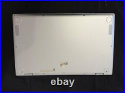 ASUS Chromebook Flip C434TA Tactile & Convertible gris 64Go en très bon état ASUS Chromebook Flip C434TA Tactile & Convertible gris 64Go en très bon état