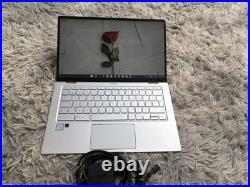 ASUS Chromebook Flip C434 8Go RAM 64Go Tactile 360° 175