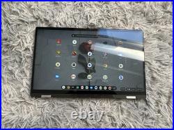 ASUS Chromebook Flip C434 8Go RAM 64Go Tactile 360° 175