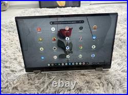 ASUS Chromebook Flip C434 8Go RAM 64Go Tactile 360° 175