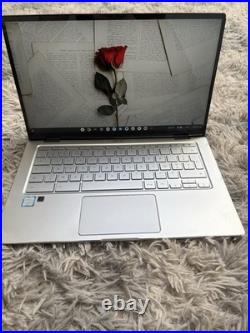 ASUS Chromebook Flip C434 8Go RAM 64Go Tactile 360° 175