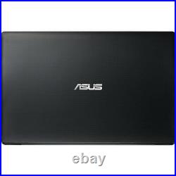 ASUS Core i3 NVIDIA 15,6 SSD/HDD 8Go OFFICE