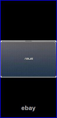 ASUS E203N11.6 Pouces Ordinateur Portable (Star gris) Intel Celeron 3350. RAM 2 Go. MEM32GB
